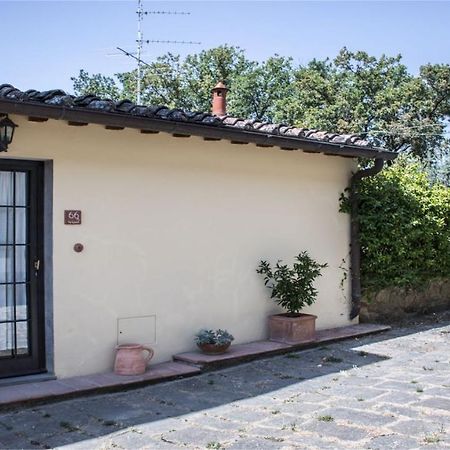 Armonie Del Chianti Bed and Breakfast L'Ugolino Exteriör bild