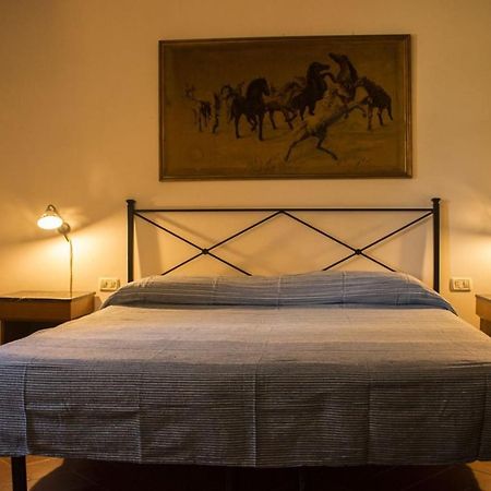 Armonie Del Chianti Bed and Breakfast L'Ugolino Exteriör bild