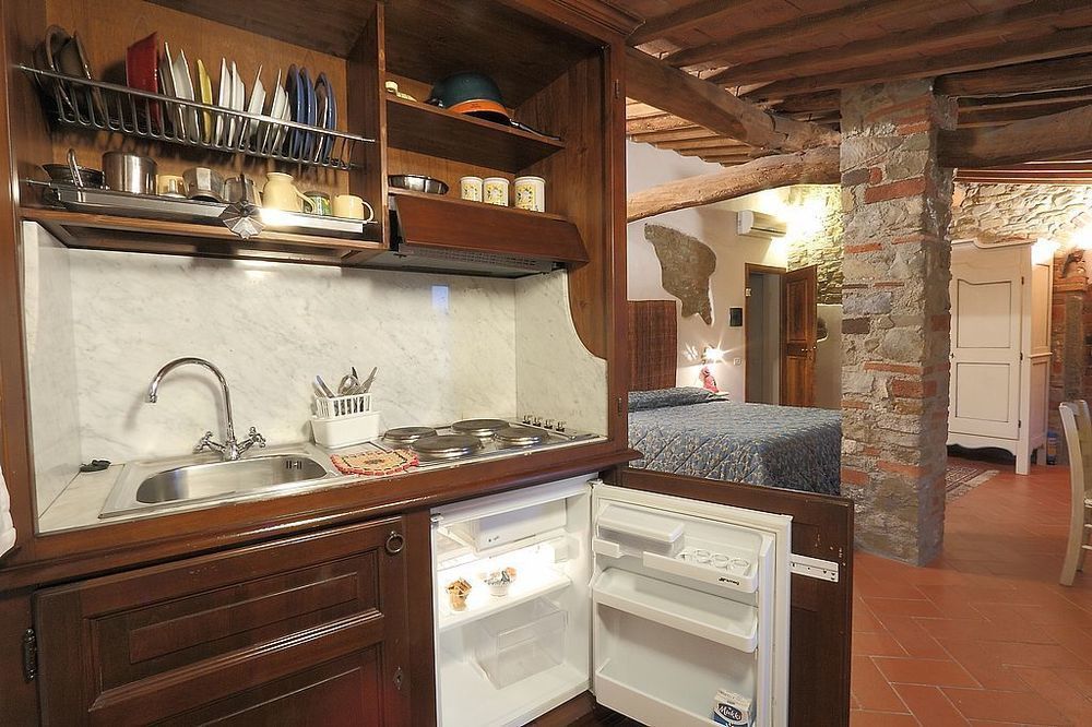 Armonie Del Chianti Bed and Breakfast L'Ugolino Exteriör bild